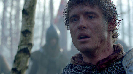 Watch The White Queen Netflix
